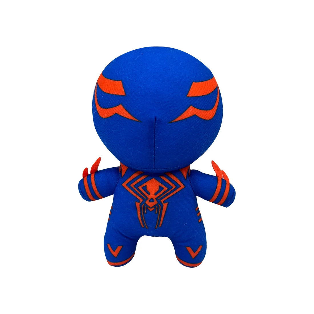 23/28cm Cute Marvel Spider Man 2099 Across The Spider Verse Miguel Peni Parker Plush Dolls Soft Stuffed Toys Cartoon Decor Gifts