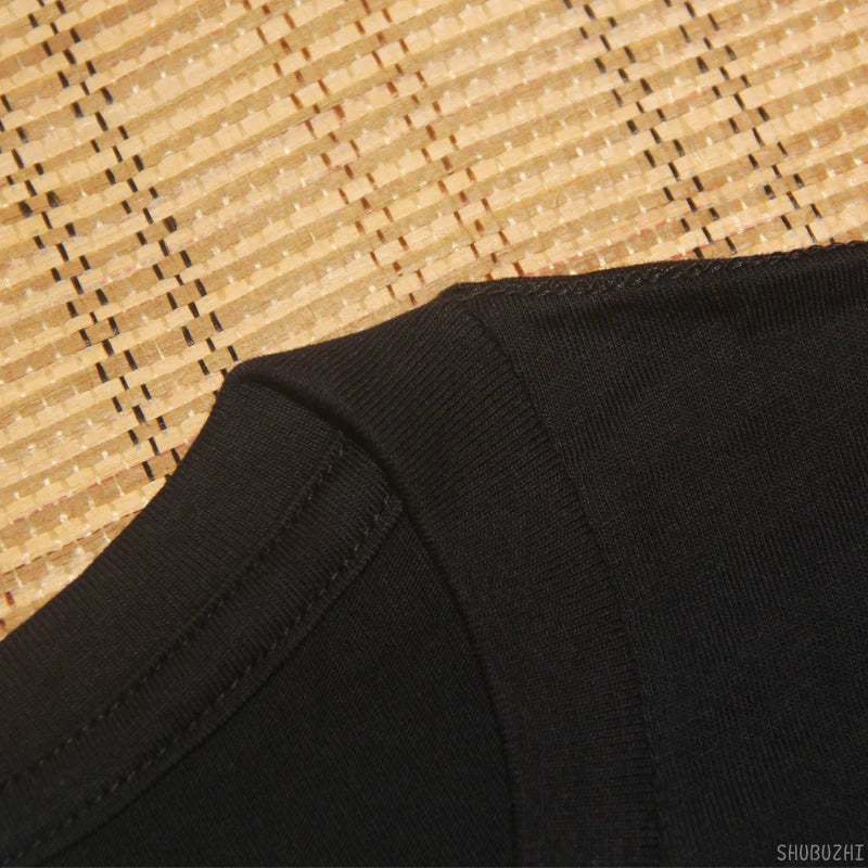 Tron Craft T-SHIRT ALL SIZES # Black teeshirt men new cotton tshirts summer fashion tops