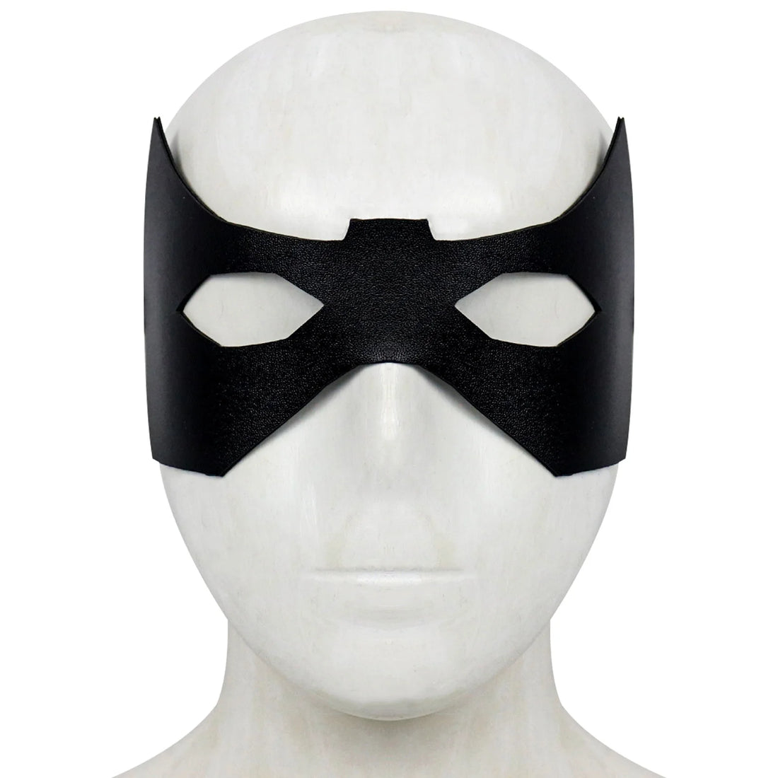 Bulex Adults Bat Superhero Night Knight Grayson Cosplay Nightwing Costume For Women Men  Halloween Masquerade Eye Mask