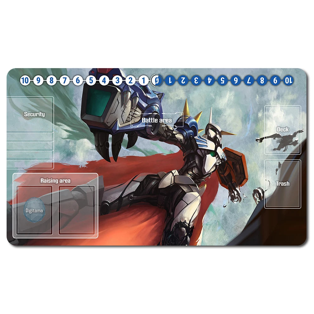 DTCG Playmat 60x35 cm
Board Game Table Mat for Card Games
DTCG Card Game Playmat
60x35 cm Playmat for Board Games
Non-Slip DTCG Playmat Table Mat
Compact Tabletop Playmat for TCG
Board Game Mat for Tabletop Play
High-Quality DTCG Playmat 60x35
Card Game Table Mat for DTCG
Gaming Playmat 60x35 for TCG