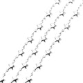 316L Stainless Steel Chain
Heart Star Link Chain
DIY Jewelry Chain
Stainless Steel Necklace Chain
1 Meter Stainless Steel Chain
Hypoallergenic Jewelry Chain
Heart Star Pendant Chain
Durable Stainless Steel Link Chain
Metal Link Chain for Jewelry
DIY Craft Chain
Stainless Steel Craft Chain
Custom Jewelry Making Chain
Steel Tone Link Chain
316L Steel Jewelry Findings
Heart Star Design Chain