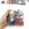 Durable Polyhedral Dice Set
Dice Set for Dungeons & Dragons
Bulk Random Dice
Tabletop Game Dice
Plastic RPG Dice
Polyhedral Dice Set