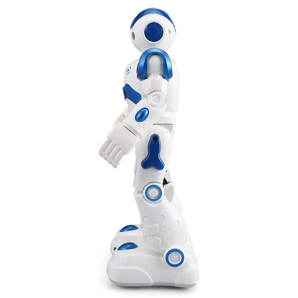JJR/C JJRC R2 CADY WIDA Intelligent Programming Gesture Control Robot RC Toy Gift for Children Kids Entertainment RC Robot