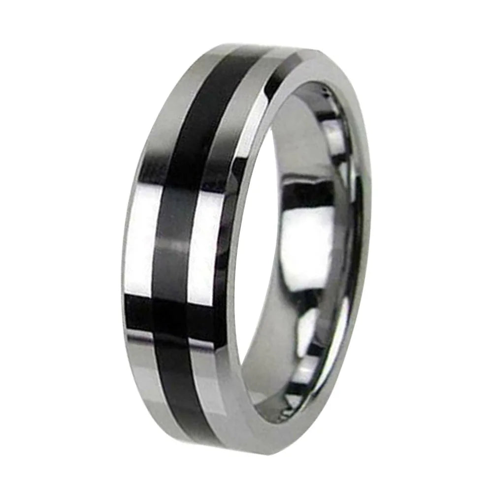 Strong Magnetic Ring Magic Props Invisible Metal Stage Mentalism Magic Toys EIG88