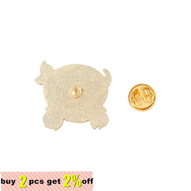 Genshin Impact Enamel Pins Chibi Tartaglia Klee Paimon Venti Keqing Brooch Game Lapel Badge Anime Pin Jewelry Gift Fan Wholesale