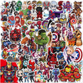 Comic book stickers Deadpool
Deadpool collector stickers
Deadpool cartoon stickers
Disney Deadpool stickers
Disney superhero stickers
Deadpool gift ideas