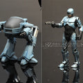 1/64 Robocop figure
Robocop Murphy resin figure
Micro-landscape resin figure
1/64 scale diorama prop
Robocop model figure
Miniature Robocop statue
Diorama scene layout prop
Movie character resin figure
1/64 car model accessory
Resin figure for dioramas