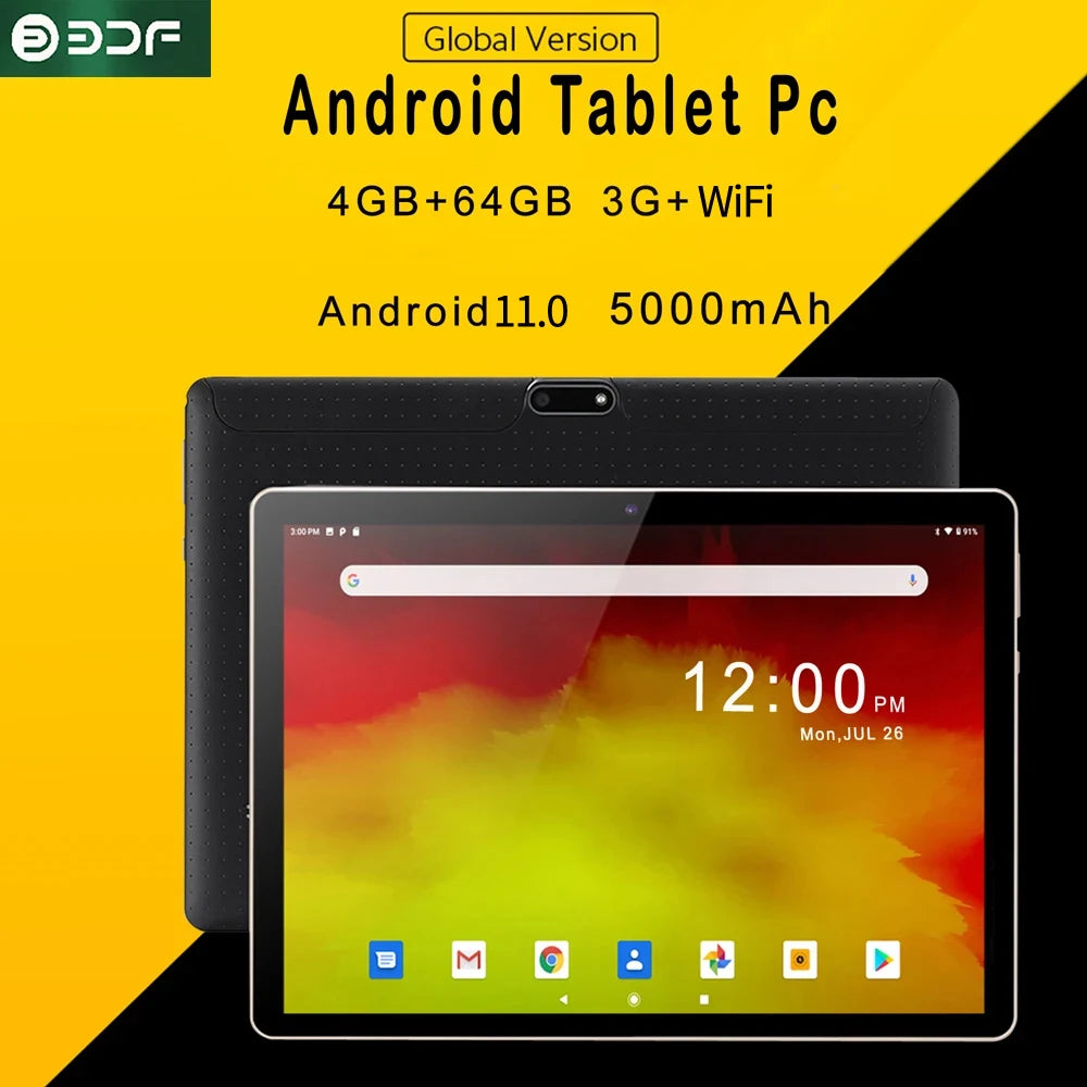 WIFI tablet for productivity
Tablet for Google Play apps
Portable tablet with laptop compatibility
All-in-one tablet for Google Play and laptop
High-resolution tablet with Google Play
Laptop compatible tablet with WIFI