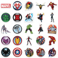 Disney Marvel stickers
Marvel anime decals
Marvel superhero sticker pack
Iron Man stickers for laptops
Avengers waterproof stickers
Avengers cartoon stickers