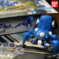 Tachikoma action figure
Ghost In The Shell model
1/24 scale anime figure
WAVE collectibles
2nd GIG Tachikoma
anime robot figure
Ghost In The Shell toys
collectible anime figure
mech model kit
action figure gift
