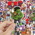 Comic book stickers Deadpool
Deadpool collector stickers
Deadpool cartoon stickers
Disney Deadpool stickers
Disney superhero stickers
Deadpool gift ideas