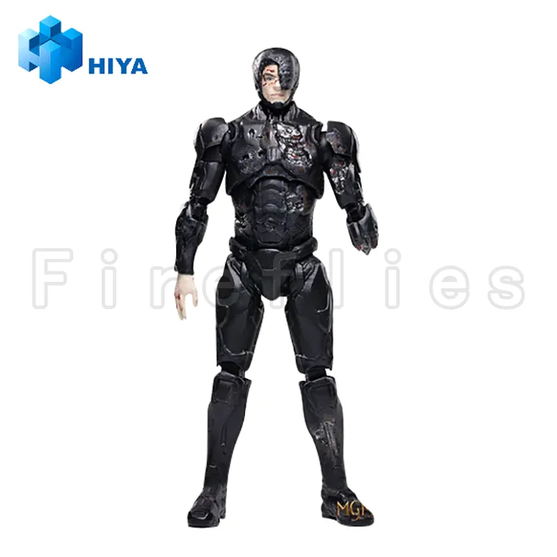 RoboCop Action Figure
HIYA RoboCop 2014
Battle Damage RoboCop
1/18 RoboCop Figure
RoboCop Anime Model
Exquisite RoboCop Toy
4-inch RoboCop Figure
HIYA Action Figure RoboCop
RoboCop Collectible Toy
RoboCop 2014 Battle Damaged