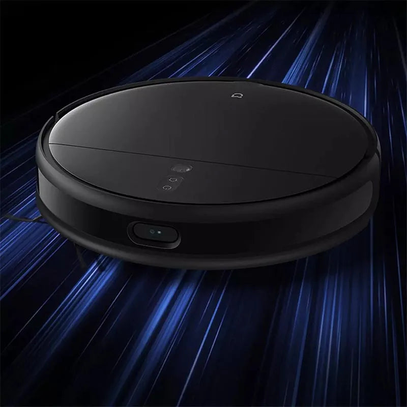 NEW Xiaomi Mijia Sweeping Robot Vacuum Cleaner 1T S-Cross 3D Avoiding Obstacles Cordless Washing Cyclone 3000Pa Suction 5200mAh