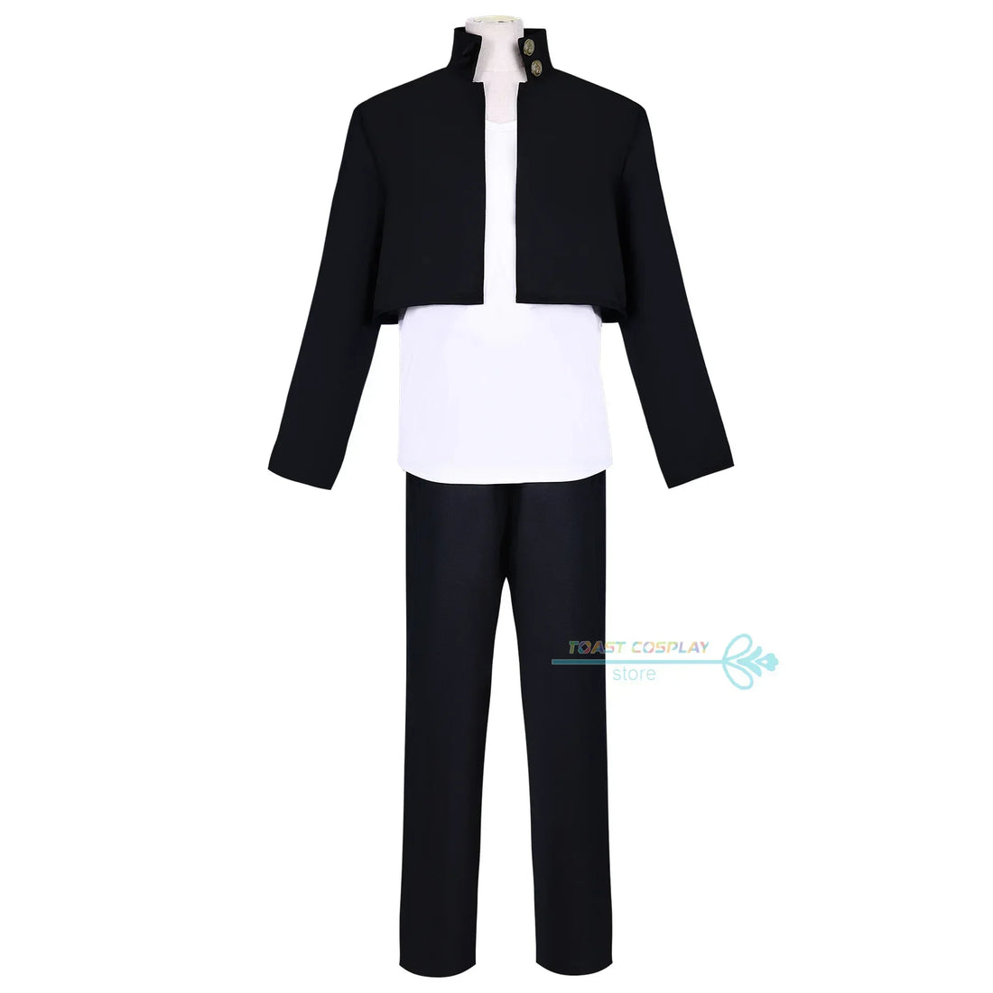 Jujutsu Kaisen Cosplay Anime Jujutsu Kaisen Haibara Yu Cosplay Costume Anime Role Play Uniform Halloween Party Costume