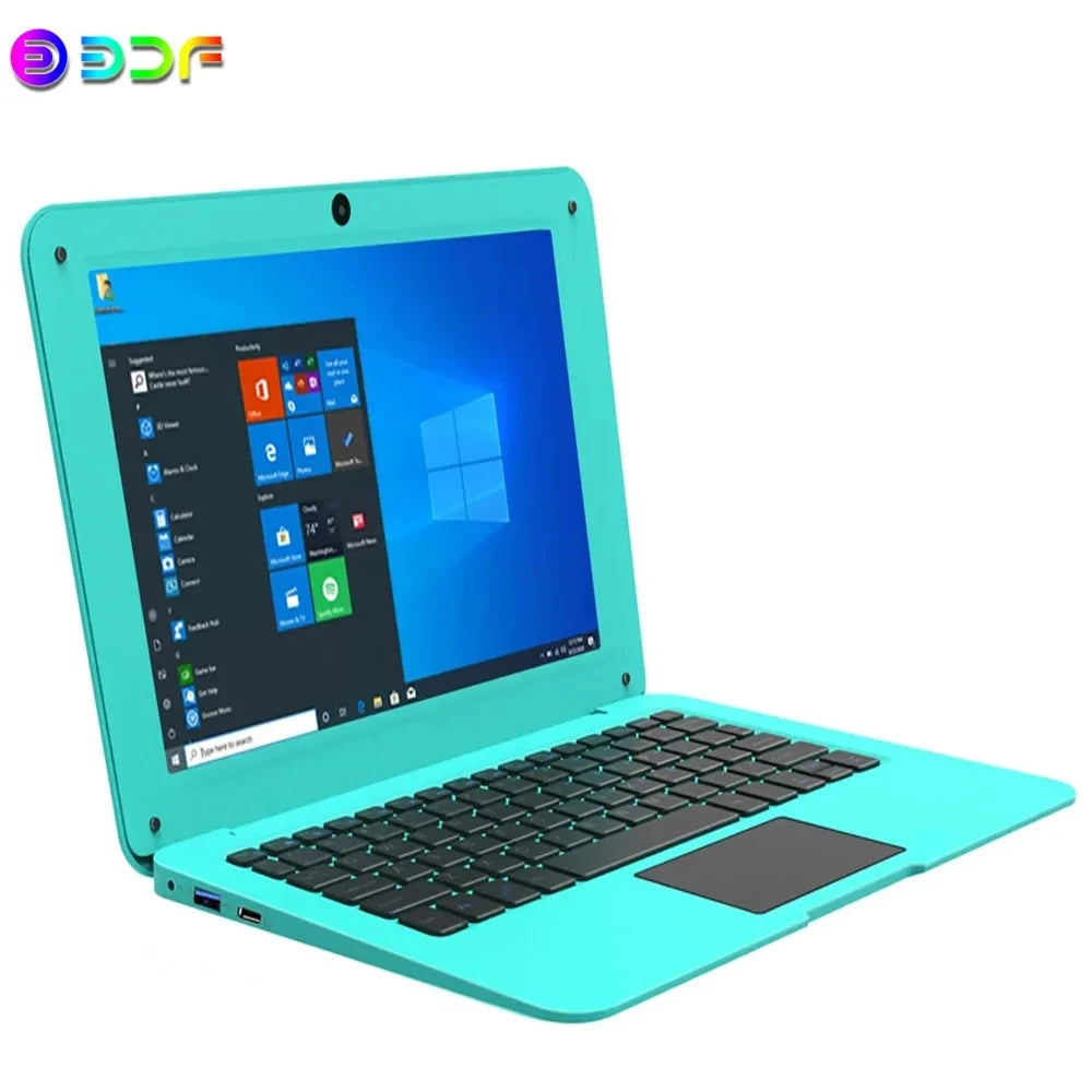 Mini Laptop Windows 10
Affordable Mini Netbook
Mini Netbook for Students
Mini Netbook for Office Use
Small Laptop for Work
Compact Windows 10 Laptop