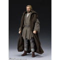 Obi-Wan Kenobi Action Figure
S.H.Figuarts Star Wars Figure
BANDAI Obi-Wan Collectible
Star Wars Action Figure
Obi-Wan Kenobi Figurine
Star Wars Collectibles
Jedi Figure BANDAI