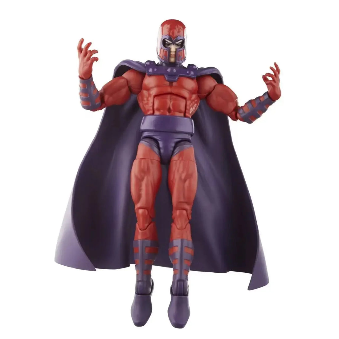 Marvel Legends Retro 97 Animated X-men classic Magneto Wovlerine 6" Action Figure No Box Toy Children Gifts