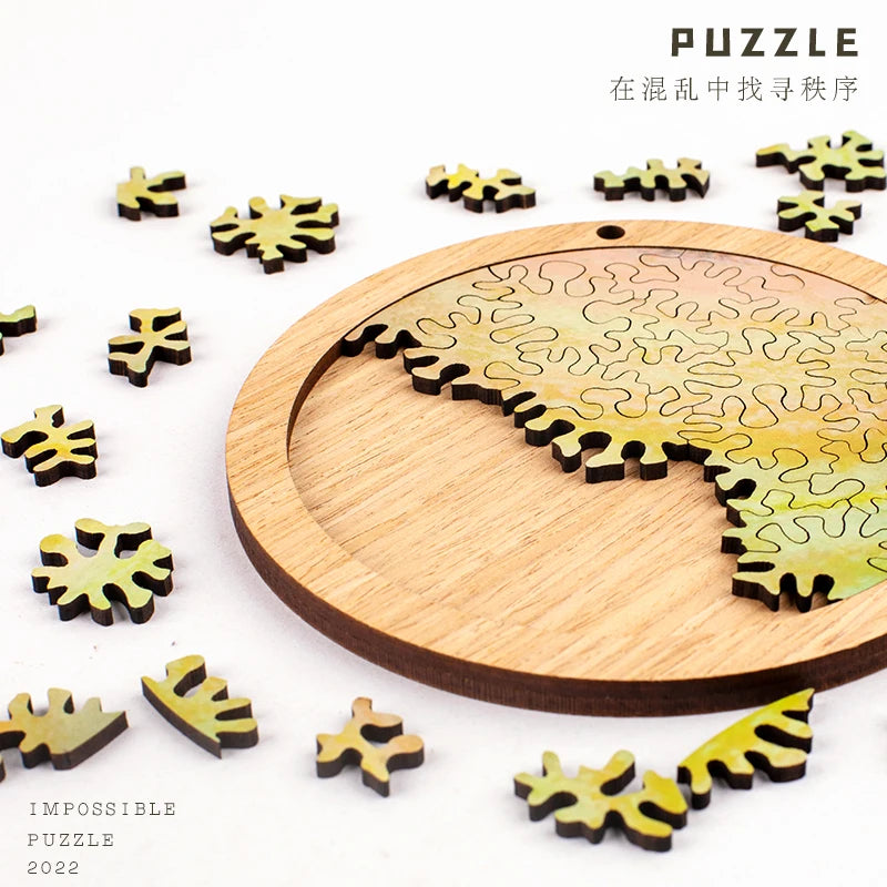 High-Difficulty Wooden Puzzle
Little Saturn Alien Puzzle
Wooden Alien Puzzle for Kids
Challenging Wooden Puzzle Ages 6+
Saturn Puzzle Toy
Educational Alien Puzzle
Wooden Puzzle Game for Children
Alien Themed Puzzle
Best Puzzle for Kids Age 6+
Wooden Puzzle with High Difficulty
#HighDifficultyPuzzle
#WoodenPuzzle
#AlienPuzzle
#LittleSaturn
#KidsPuzzle
#EducationalToys
#PuzzleForAges6Plus
#SaturnPuzzle
#ChallengingPuzzle
#WoodenToys