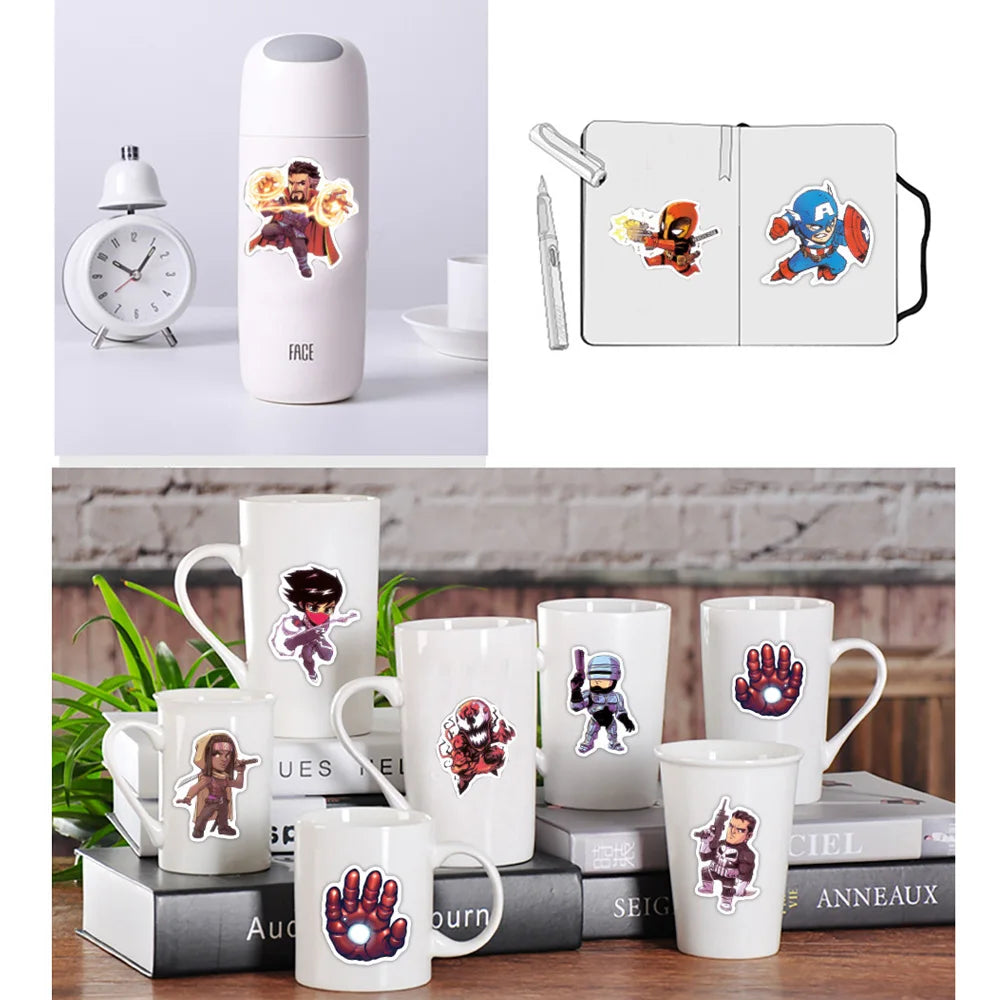 Disney superhero collectibles
Avengers cartoon characters
Marvel superheroes anime art
Disney Marvel fan collection
Avengers anime toys
Marvel anime fan art