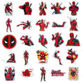 MarvelStickers
#TheAvengers
#MarvelAnime
#SuperheroStickers
#DisneyMarvel