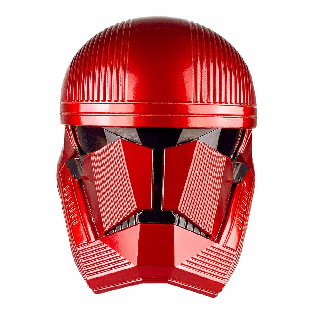 Star Wars Darth Vader Helmet The Mandalorian Clone Trooper Costume Sith Jet Stormtrooper PVC Full Head Cosplay Mask for Gift