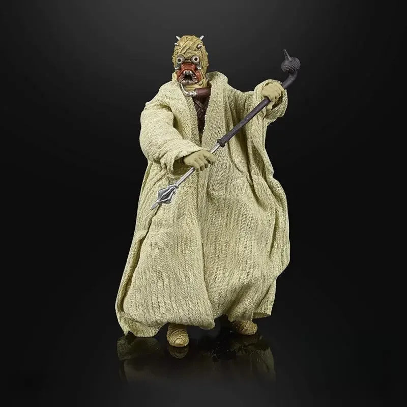 Original Star Wars Darth Vader Obi-wan Action Figures Toy 6 Inch Figurine Collectible Model Ornament Children Toy Birthday Gift