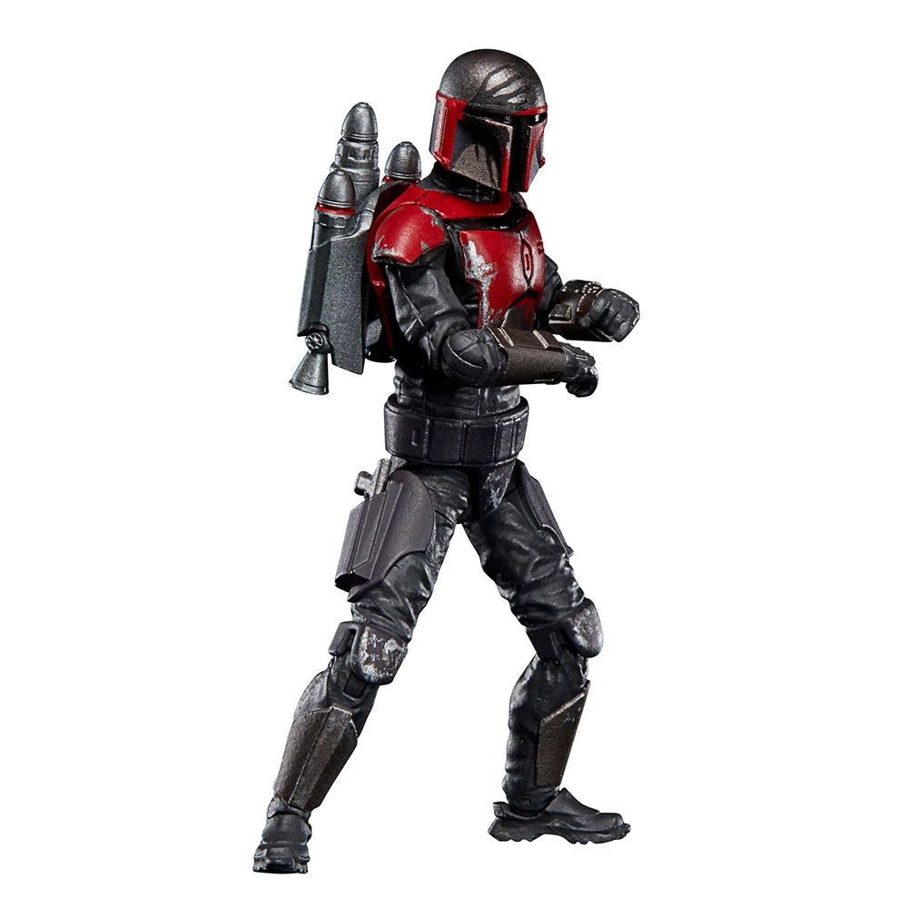 [In-Stock] Hasbro Star Wars The Vintage Collection Mandalorian Super Commando 3.75-Inch-Scale New Action Figures Model Toys