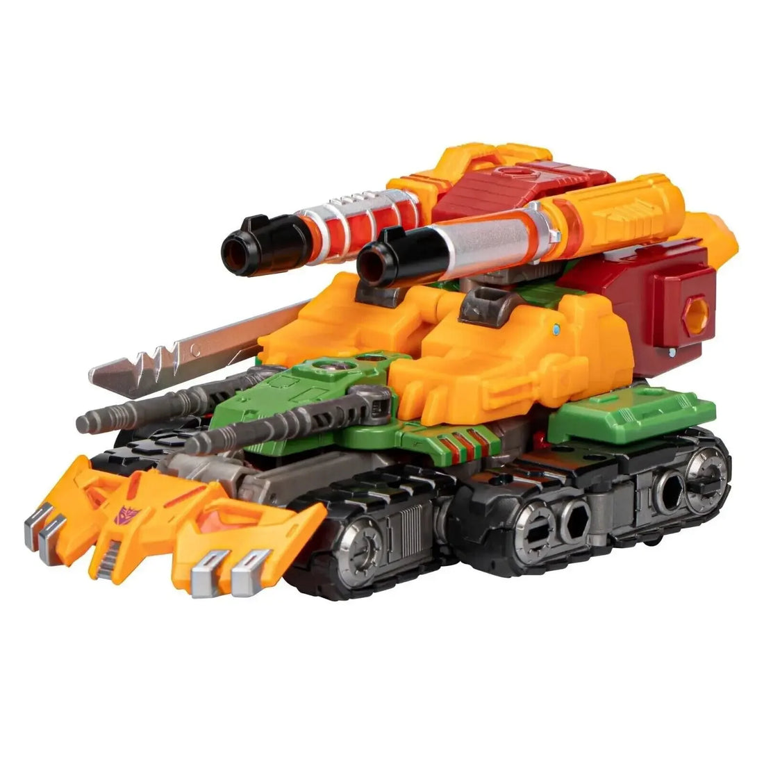 In Stock TOMY Transformers Legacy Evolution Bludgeon Comic Universe Voyager Class Action Figure Model Toy Collection Hobby Gift