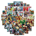 Spider-Man Collectible Stickers
Spider-Man Merch and Gifts
Disney Spider-Man Wall Decor
Superhero Poster Stickers
Spider-Man Themed Posters
Disney Marvel Spider-Man Collectibles