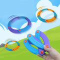 Folding Puzzle Flying Disc
Boomerang Flying Disc Toy
Outdoor Flying Disc for Kids
Fun Kids Flying Disc
Puzzle Flying Disc Toy
Boomerang Outdoor Toy
Soft Flying Disc for Children
Foldable Flying Disc Toy
Interactive Flying Disc Game
Kids Outdoor Boomerang Disc