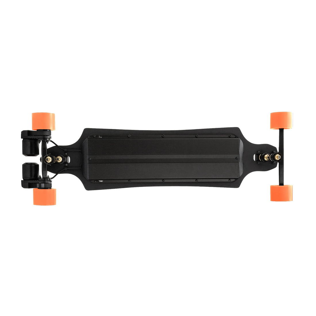 Verreal RS 90 Electric Skateboards & Longboards Dual 4000W 6368 Motors Range 31 Miles/50 Kilometers Top Speed 26MPH/42KMPH