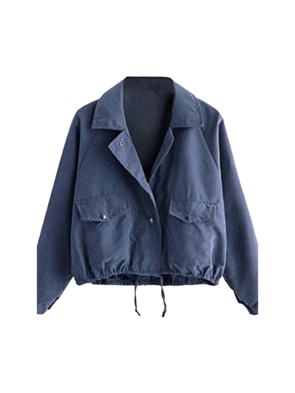 Ringmaster Jacket
