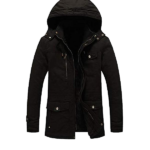 Winter Parka