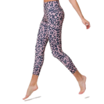 Yoga Capris