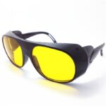 Protective windproof goggles, dust-proof night vision glasses, driving and cycling sunglasses
