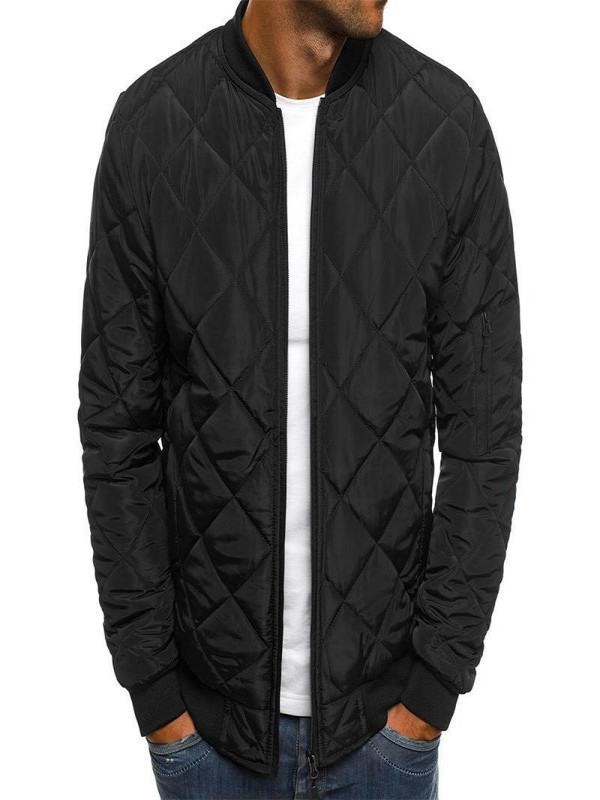 O1CN0193X70m1ll0z9JI3KY_!!2216232604858-0-cib for Jackets Coat Men Down jacket Winter Fleece man Outwear - Image 1