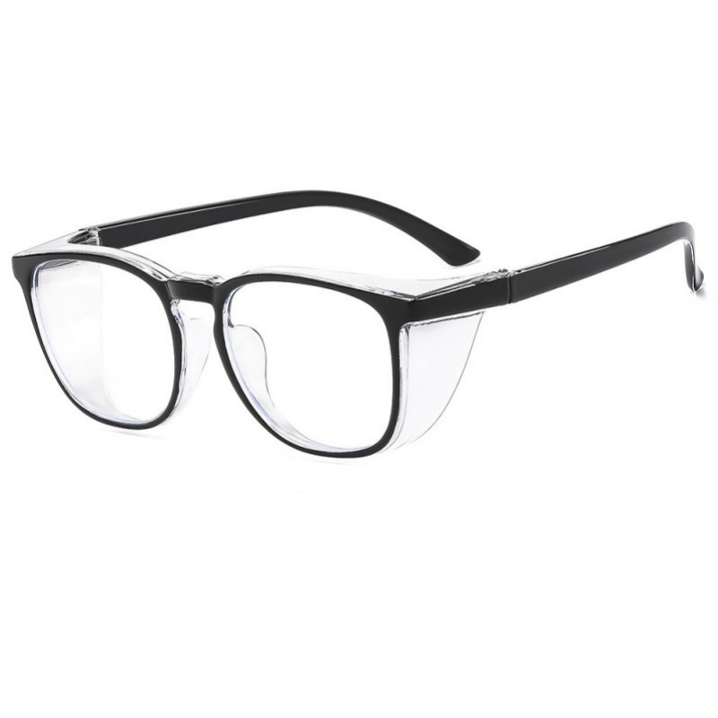 O1CN01EOqa2w1lPUNYaTR8g_!!2216993344811-0-cib Blue light blocking glasses, anti-fog, pollen protection, wind and dust resistance, pollen-proof goggles - Image 1