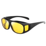 Outdoor cycling glasses, myopia correction lenses, sunglasses, driving night vision goggles