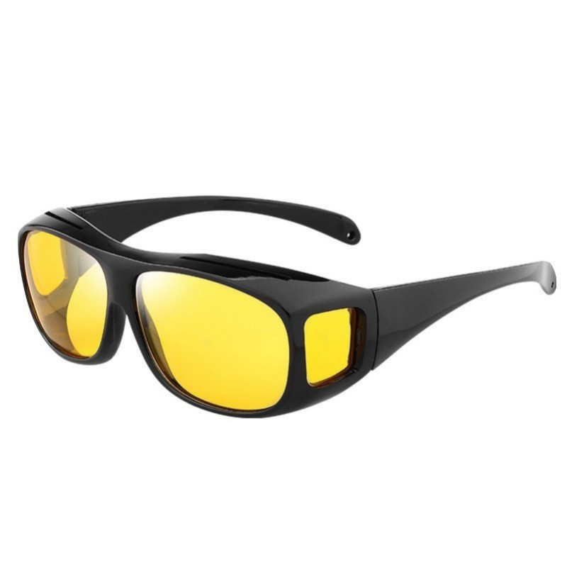 O1CN01gWeRUb1mGA0E39xeU_!!2744534926-0-cib Outdoor cycling glasses, myopia correction lenses, sunglasses, driving night vision goggles - Image 1