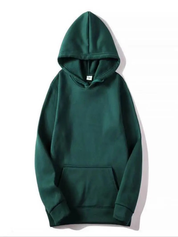 O1CN01tHZGIs2FI6fLDCGYS_!!2218699698856-0-cib Blank Fleece Fashion Hoodies Men Pull Over Whole - Image 1